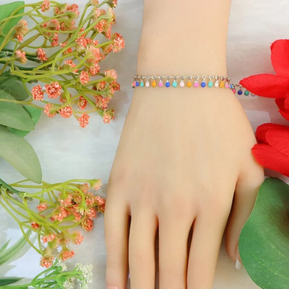 "New Beautiful Design Bracelet for Women/Girls, Gift, B681 - Picture 9 of 10